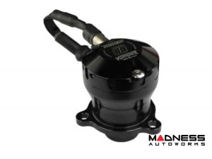 McLaren 570S Blow Off Valve - Kompact - Turbosmart - Plumb Back